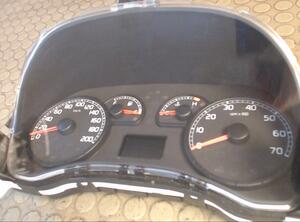 Instrument Cluster FIAT Punto (188), FIAT Punto Kasten/Schrägheck (188)