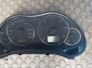 Instrument Cluster TOYOTA Avensis Station Wagon (T25)