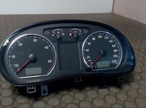 Instrument Cluster VW Polo (9N)