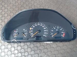 Instrument Cluster MERCEDES-BENZ C-Klasse T-Model (S202)