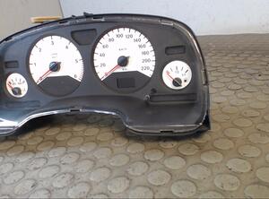 Instrument Cluster OPEL Zafira A (F75_)