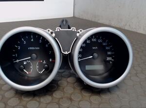 Instrument Cluster CHEVROLET Aveo/Kalos Schrägheck (T200), DAEWOO Kalos (KLAS)