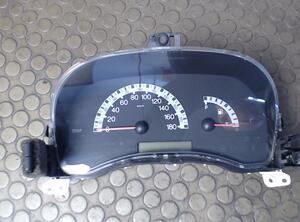 Instrument Cluster FIAT Punto (188), FIAT Punto Kasten/Schrägheck (188)