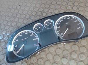 Instrument Cluster PEUGEOT 307 (3A/C)