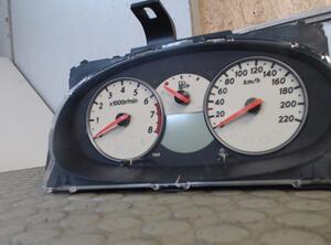 Instrument Cluster NISSAN Micra III (K12)