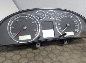 Aanwijsinstrument VW Passat Variant (3B6)