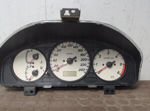 Instrument Cluster MAZDA 626 V Station Wagon (GW)