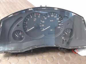 Instrument Cluster OPEL Meriva (--)