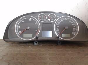 Instrument Cluster VW Passat Variant (3B6)