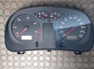 Instrument Cluster VW Golf IV Variant (1J5)