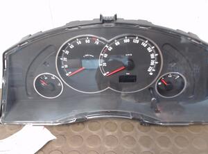 Instrument Cluster OPEL Meriva (--)