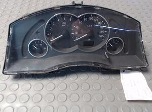 Instrument Cluster OPEL Meriva (--)