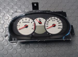 Instrument Cluster NISSAN Micra III (K12)