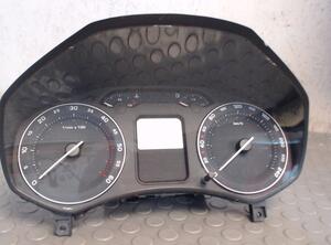 Instrument Cluster SKODA Octavia II Combi (1Z5)