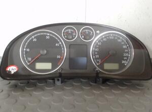 Instrument Cluster VW Passat Variant (3B6)