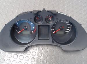 Instrument Cluster SEAT Ibiza III (6L1)