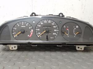 Instrument Cluster SUZUKI Baleno Schrägheck (EG)