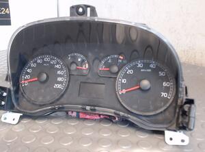 Instrument Cluster FIAT Punto (188), FIAT Punto Kasten/Schrägheck (188)