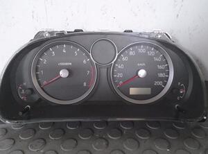 Instrument Cluster SUZUKI Liana Schrägheck (--)