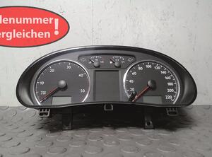 Instrument Cluster VW Polo (9N)