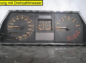 Instrument Cluster MAZDA 323 III Hatchback (BF)