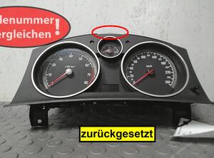 Aanwijsinstrument OPEL Astra H Twintop (L67)