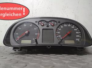 Aanwijsinstrument VW Golf IV (1J1)