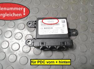 Instrument Cluster OPEL Mokka/Mokka X (J13)