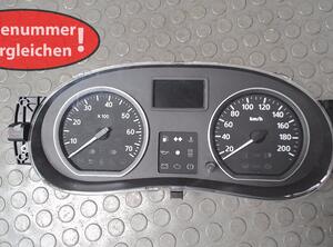 Instrument Cluster DACIA Sandero (--), DACIA Sandero II (--)