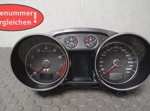 Instrument Cluster AUDI TT (8J3)