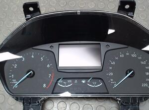 Instrument Cluster FORD Fiesta VII (HF, HJ)