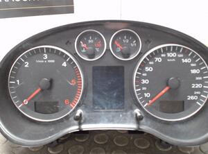 Instrument Cluster AUDI A3 (8P1), AUDI A3 Sportback (8PA)