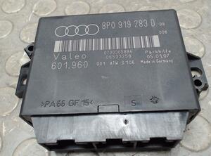 Instrument Cluster AUDI A3 (8P1), AUDI A3 Sportback (8PA)