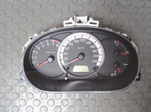 Instrument Cluster MAZDA 5 (CR19)