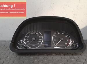 Instrument Cluster MERCEDES-BENZ A-Klasse (W169)