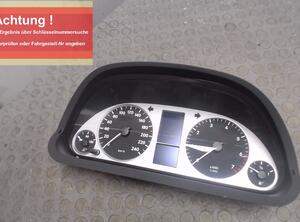 Instrument Cluster MERCEDES-BENZ B-Klasse (W245)