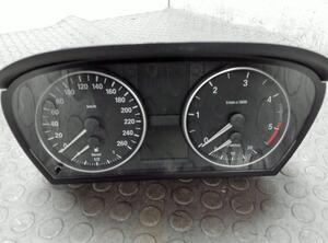 Instrument Cluster BMW 3er Touring (E91)