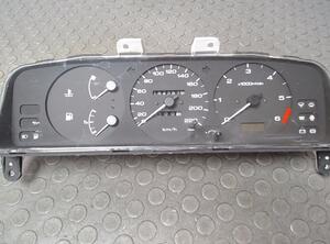 Instrument Cluster NISSAN PRIMERA Traveller (W10)