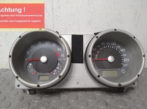 Instrument Cluster VW LUPO (6X1, 6E1)