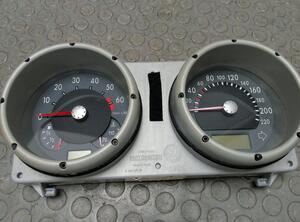 Aanwijsinstrument VW POLO (6N2)