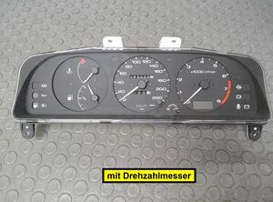 Instrument Cluster NISSAN PRIMERA Hatchback (P10)