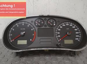 Instrument Cluster SEAT LEON (1M1)