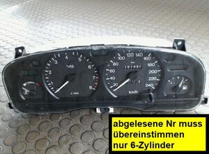 Instrument Cluster FORD MONDEO I Turnier (BNP), FORD MONDEO II Turnier (BNP)