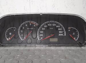 Instrument Cluster FIAT STRADA Pickup (178_)