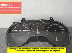 Aanwijsinstrument SEAT TOLEDO III (5P2)