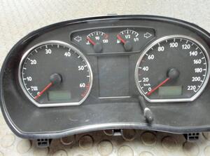 Instrument Cluster VW POLO (9N_)