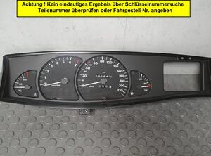 Instrument Cluster OPEL OMEGA B (V94)