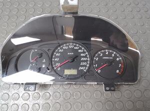 Instrument Cluster MAZDA 626 V (GF)