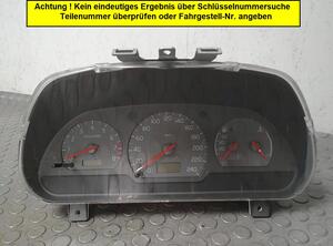 Instrument Cluster VOLVO V40 Estate (645)