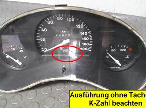 Instrument Cluster OPEL CORSA B (S93)